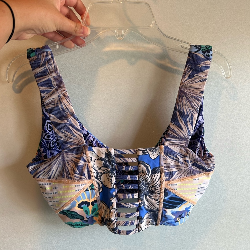 Maaji Four Way Reversible Swimsuit!